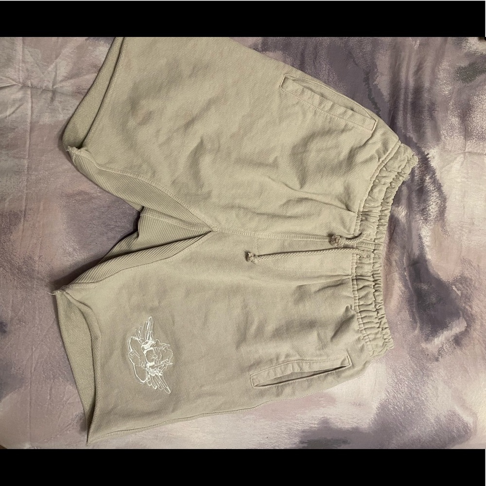 Boys lie shorts